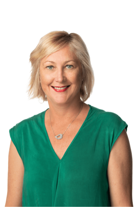 <b>Dr Allison Stanfield</b>