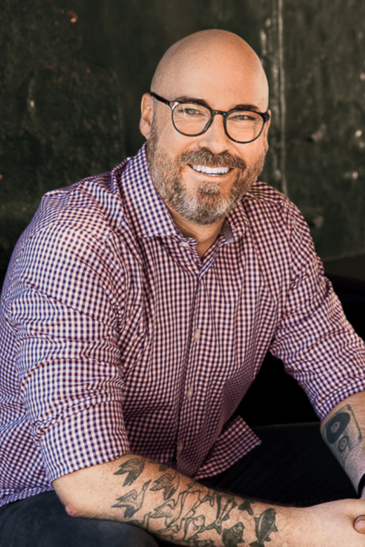 <b>Dr Mark Bassett</b>